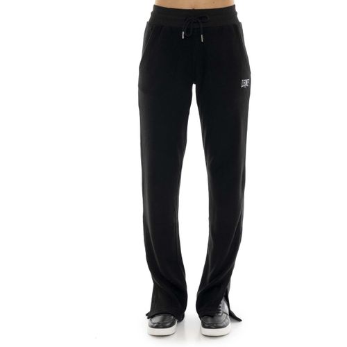 Jogging Woman Sweatpants Relaxed - Leone 1947 - Modalova