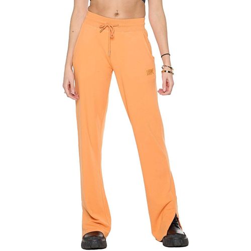 Pantalon Woman Sweatpants Relaxed - Leone 1947 - Modalova