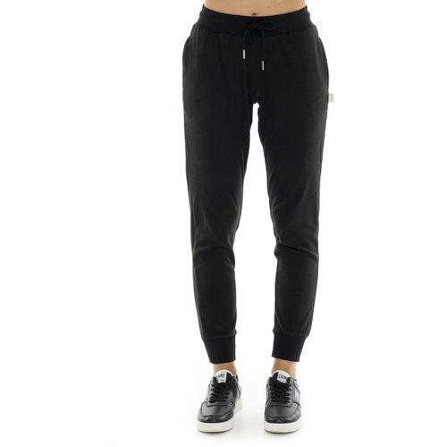 Pantalons sport Woman Sweatpants Relaxed - Leone 1947 - Modalova