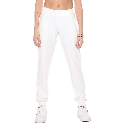 Jogging Woman Sweatpants Relaxed - Leone 1947 - Modalova