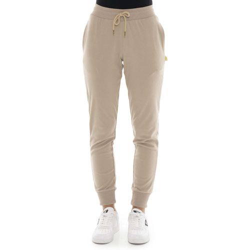 Pantalons sport Woman Sweatpants Relaxed - Leone 1947 - Modalova