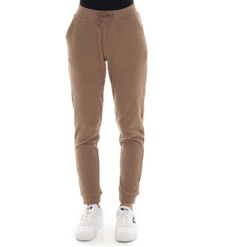 Jogging Woman Sweatpants Relaxed - Leone 1947 - Modalova