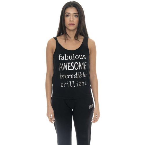 Debardeur Woman Tank Spring Vibes - Leone 1947 - Modalova
