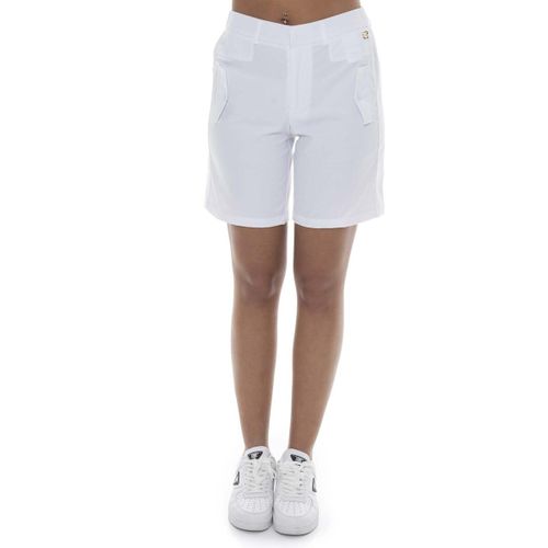 Short Leone 1947 Woman Bermuda Chic - Leone 1947 - Modalova