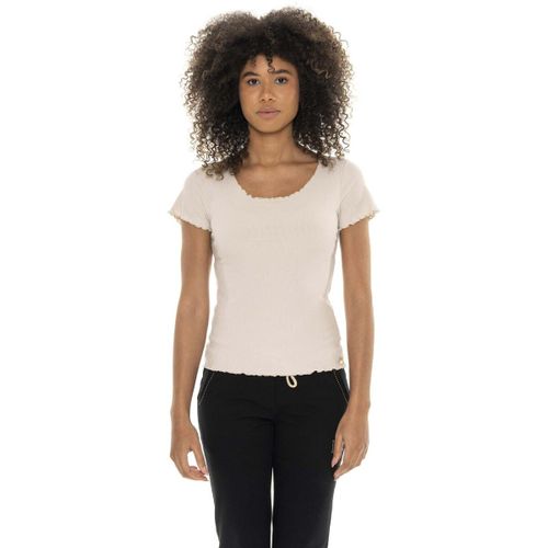 T-shirt Leone 1947 Woman Rib Chic - Leone 1947 - Modalova
