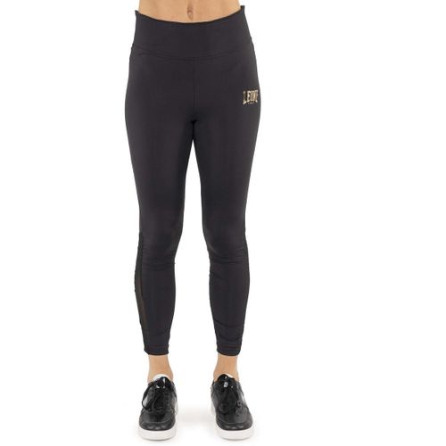 Collants Leone 1947 Woman Gold - Leone 1947 - Modalova