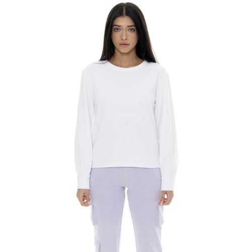 Sweatshirts Woman Crewneck Outdoors - Leone 1947 - Modalova