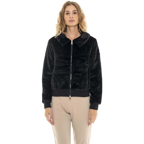 Veste Woman Jackets Sherpa Never Without - Leone 1947 - Modalova
