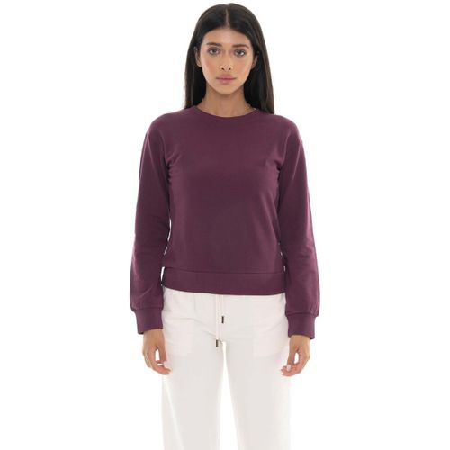Sweatshirts Woman Crewneck Never Without - Leone 1947 - Modalova