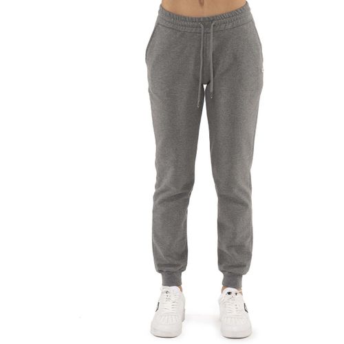 Jogging Woman Sweatpants Never Without - Leone 1947 - Modalova