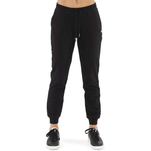 Jogging Woman Sweatpants Never Without - Leone 1947 - Modalova