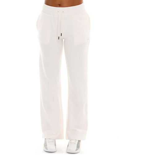 Jogging Woman Sweatpants Never Without - Leone 1947 - Modalova