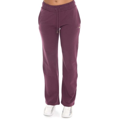Jogging Woman Sweatpants Never Without - Leone 1947 - Modalova
