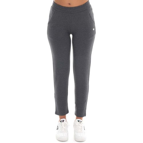 Jogging Woman Sweatpants Never Without - Leone 1947 - Modalova