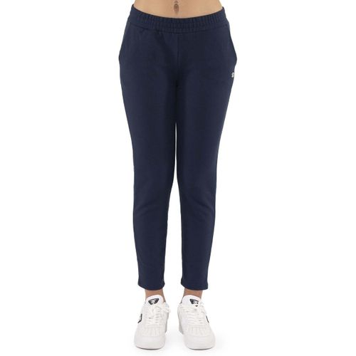 Jogging Woman Sweatpants Never Without - Leone 1947 - Modalova
