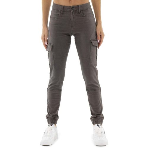 Pantalon Woman Cargo All You Need - Leone 1947 - Modalova