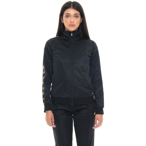 Veste Woman Full Zip Gold Studs - Leone 1947 - Modalova