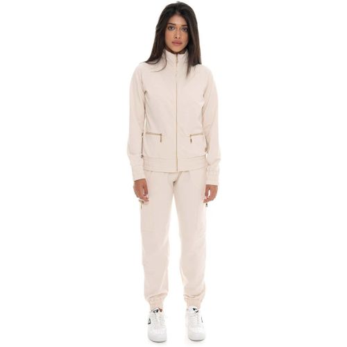 Ensembles de survêtement Woman Tracksuits Chic Tones - Leone 1947 - Modalova