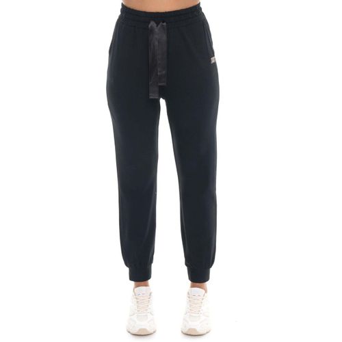 Jogging Woman Sweatpants Chic Tones - Leone 1947 - Modalova