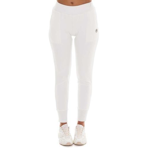 Jogging Woman Sweatpants Warm Touch - Leone 1947 - Modalova