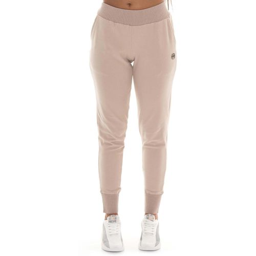 Jogging Woman Sweatpants Warm Touch - Leone 1947 - Modalova