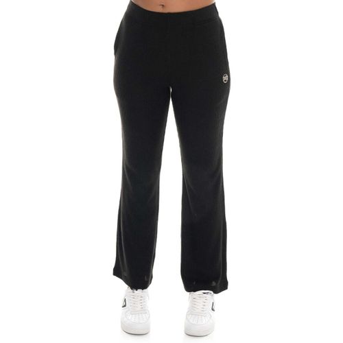 Jogging Woman Sweatpants Warm Touch - Leone 1947 - Modalova