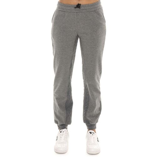 Jogging Woman Sweatpants Braid - Leone 1947 - Modalova