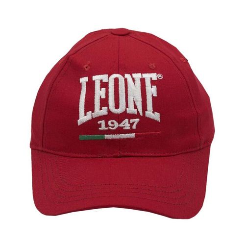 Casquette Junior Caps Basic - Leone 1947 - Modalova