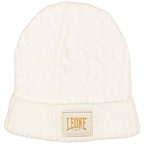 Casquette Woman Knitted Caps - Leone 1947 - Modalova