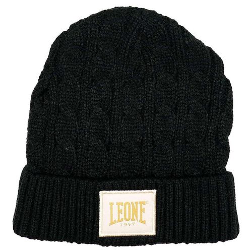 Bonnet Woman Knitted Caps - Leone 1947 - Modalova