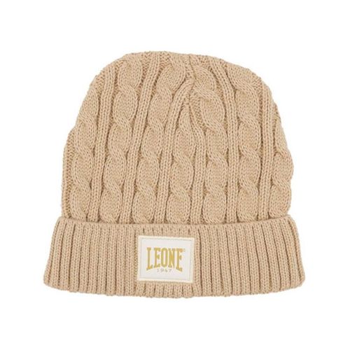Bonnet Woman Knitted Caps - Leone 1947 - Modalova