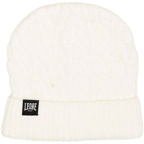 Bonnet Woman Knitted Caps - Leone 1947 - Modalova