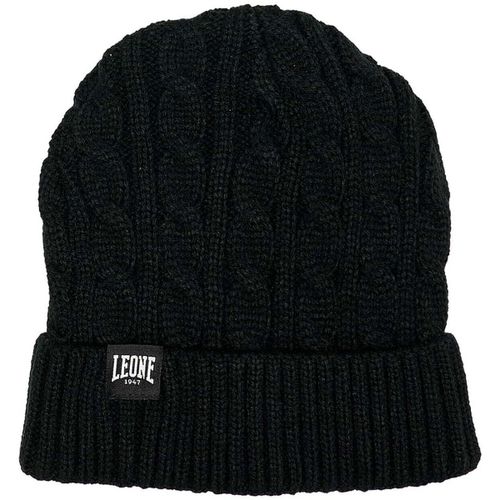 Bonnet Woman Knitted Caps - Leone 1947 - Modalova