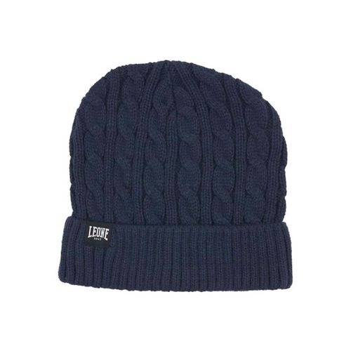 Bonnet Woman Knitted Caps - Leone 1947 - Modalova