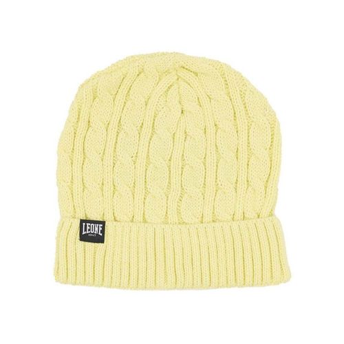 Bonnet Woman Knitted Caps - Leone 1947 - Modalova