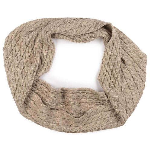 Echarpe Winter Knitted Scarf - Leone 1947 - Modalova