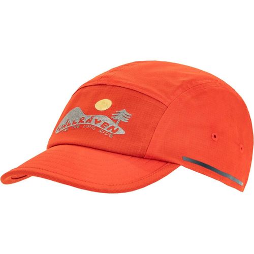 Casquette Fjallraven Hoja Lugnt Cap - Fjallraven - Modalova