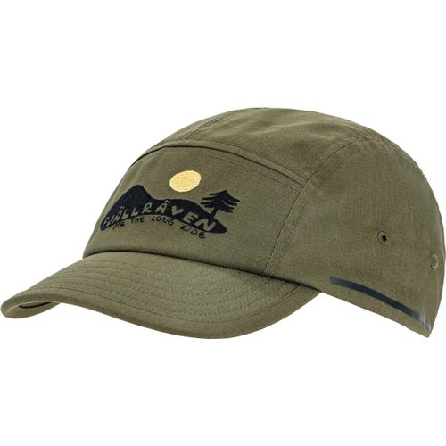 Casquette Fjallraven Hoja Lugnt Cap - Fjallraven - Modalova