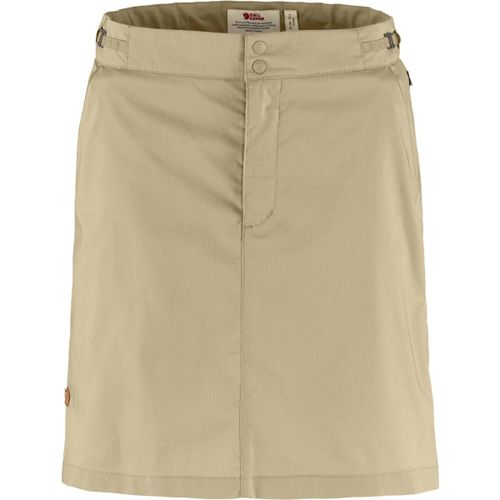 Jupes courtes Abisko Hike Skort W - Fjallraven - Modalova