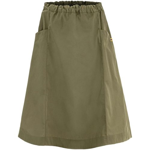 Jupes midi Vardag Skirt W - Fjallraven - Modalova