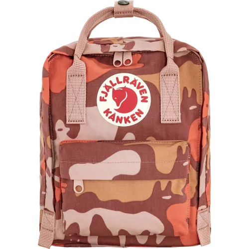 Sac a dos Kånken Graphics Mini - Fjallraven - Modalova