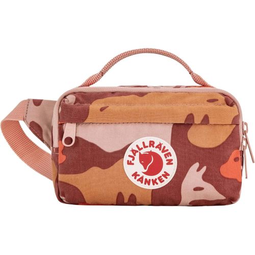 Sac banane Kånken Graphics Hip Pack - Fjallraven - Modalova
