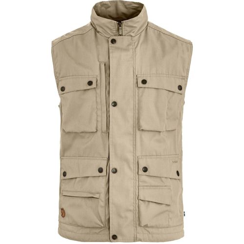 Gilets de costume Reporter Lite Vest M - Fjallraven - Modalova