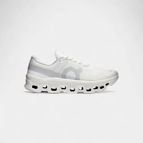Baskets basses Running Cloudmster 1 White - On - Modalova