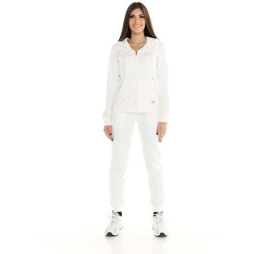 Ensembles de survêtement Woman Tracksuit Full Zip Chic Boxing - Leone 1947 - Modalova