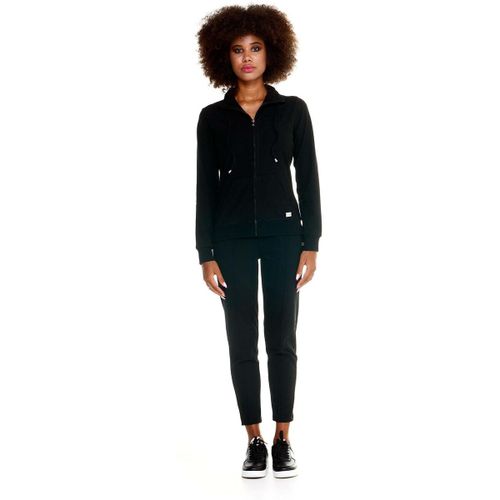 Ensembles de survêtement Woman Tracksuit Full Zip Chic Boxing - Leone 1947 - Modalova