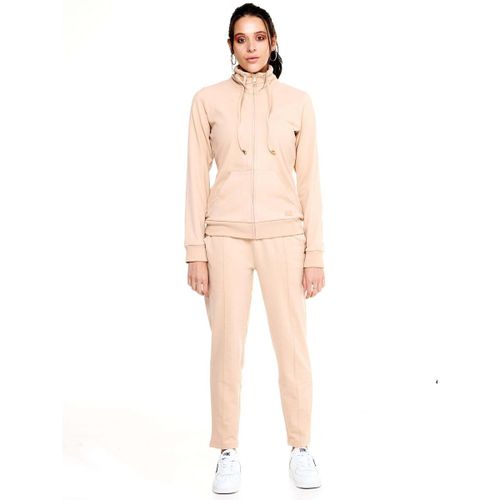 Ensembles de survêtement Woman Tracksuit Full Zip Chic Boxing - Leone 1947 - Modalova
