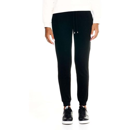 Jogging Woman Sweatpants Chic Boxing - Leone 1947 - Modalova