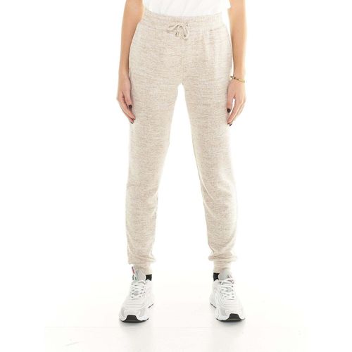 Jogging Woman Sweatpants Chic Boxing - Leone 1947 - Modalova