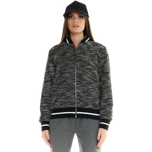 Veste Woman Bomber Jacket Greyss - Leone 1947 - Modalova